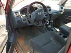 2003 Nissan Frontier XE-V6