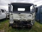 2016 Isuzu 2008 Isuzu NPR HD BOX Truck