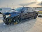 2025 Chevrolet Silverado K1500 RST
