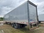 2015 Wabash Dvhdhpc DRY Van Trailer