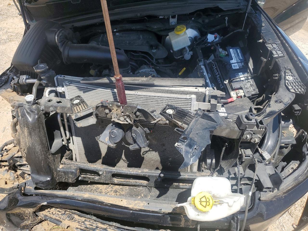 2020 Dodge RAM 1500 BIG Horn