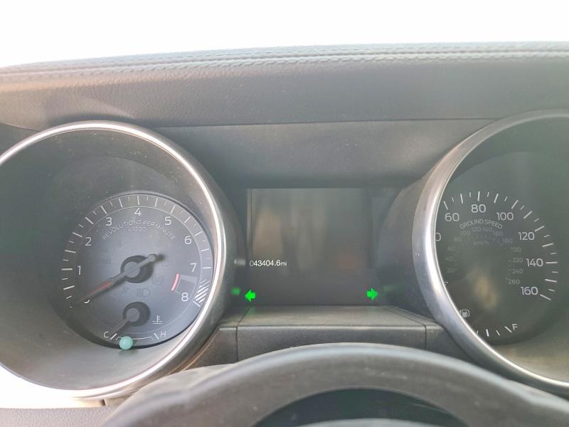 2023 Ford Mustang gt