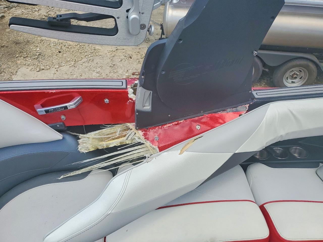 2016 Malibu Boats (ca) 2016 Malibu Boat-Boat