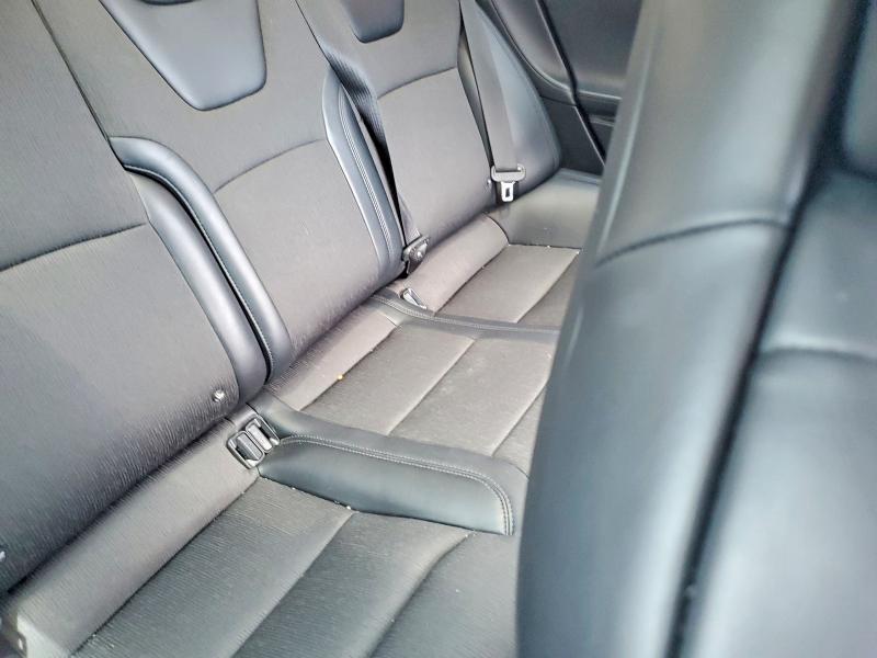 2018 Tesla Model s