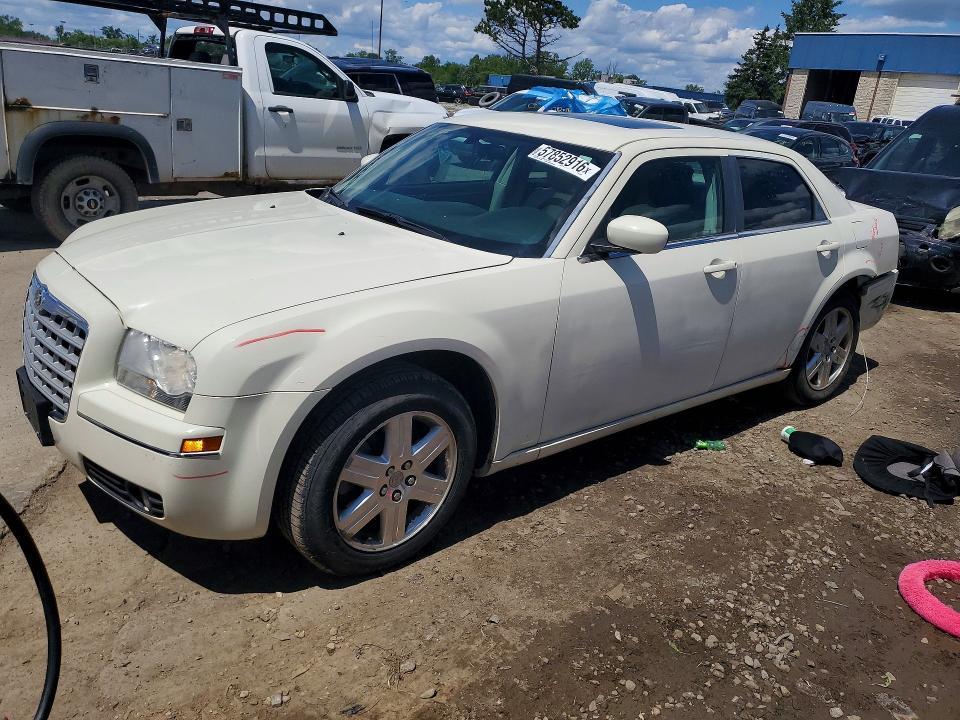 2006 Chrysler 300 Touring