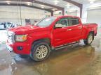 2015 GMC Canyon