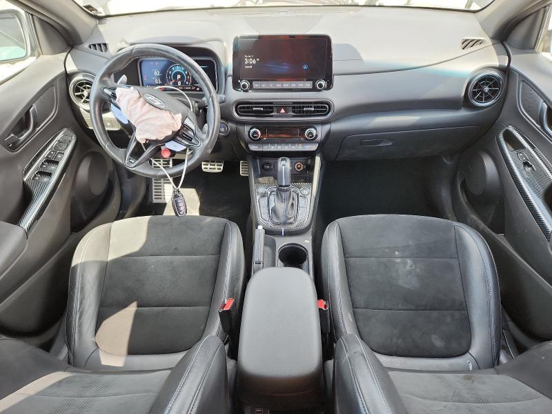 2023 Hyundai Kona n Base
