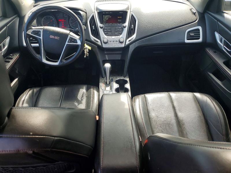 2013 GMC Terrain slt
