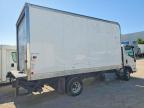 2018 Isuzu NPR BOX Truck