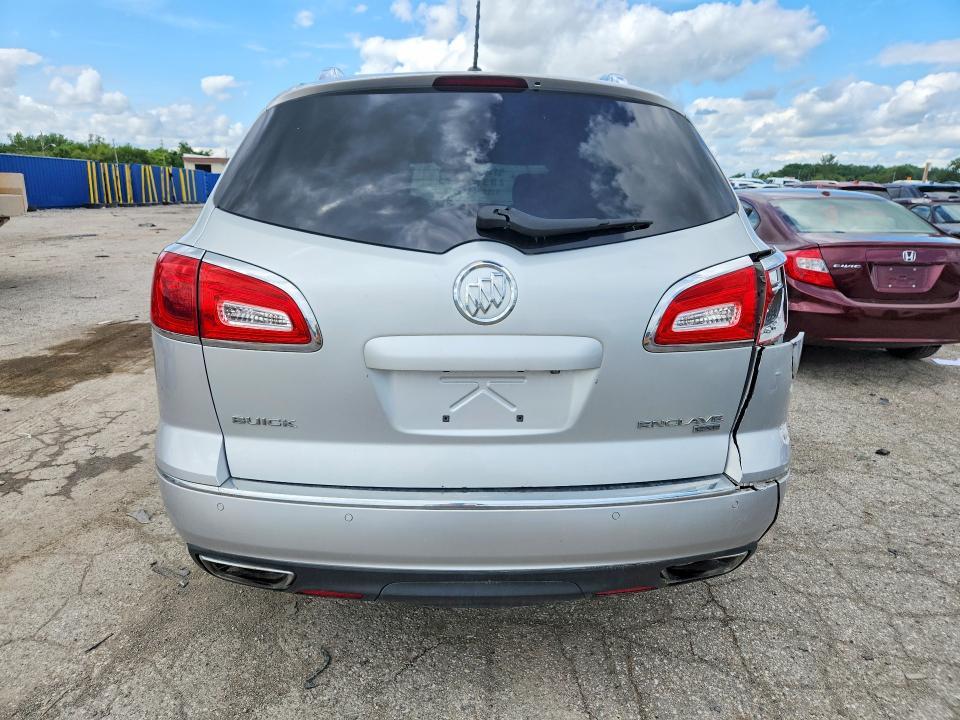 2015 Buick Enclave