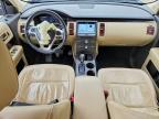 2017 Ford Flex sel