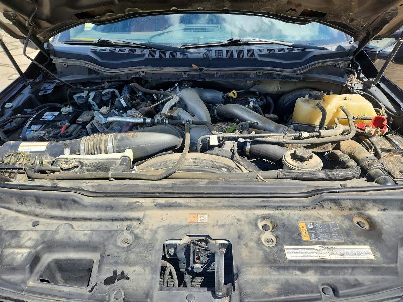 2020 Ford F250 Super Duty