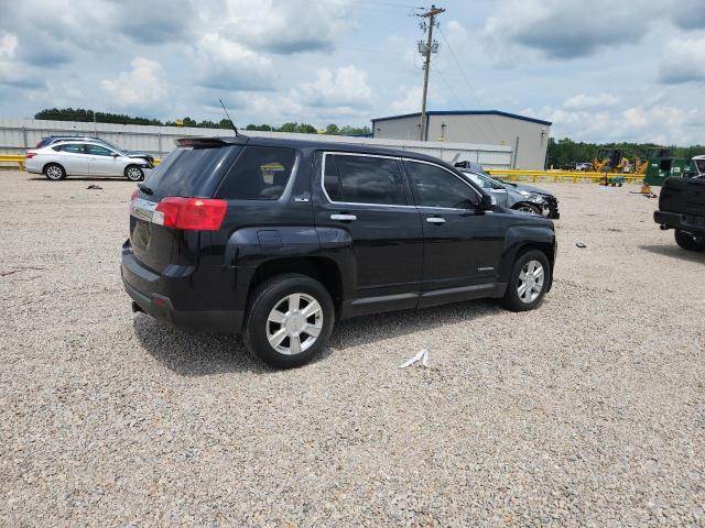 2011 GMC Terrain sle