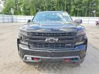2020 Chevrolet Silverado K1500 LT Trail Boss