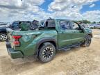 2024 Nissan Frontier PRO-X