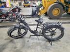 2022 Bike Electric