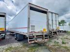 2009 Utility VS2RA Refrigerated Van Trailer