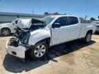2018 GMC Canyon SLE