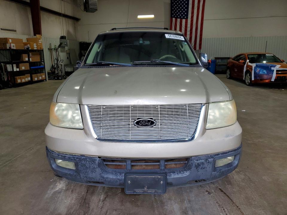 2004 Ford Expedition xlt