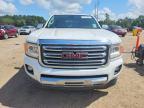 2015 GMC Canyon SLT