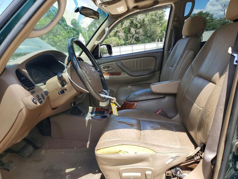 2004 Toyota Tundra Double Cab Limited
