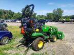 2025 John Deere E 102R Tractor
