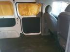 2021 Nissan NV200 Delivery Van