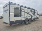 2015 Keystone Carbon Camper