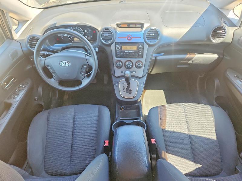 2012 KIA Rondo