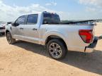 2024 Ford F150 STX