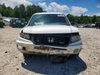 2013 Honda Ridgeline Sport