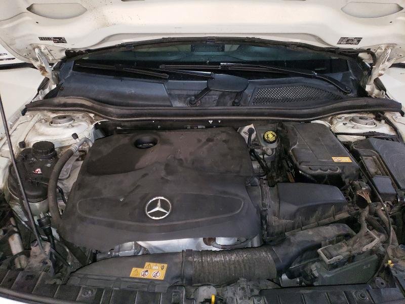 2015 Mercedes-Benz Gla 250 4matic