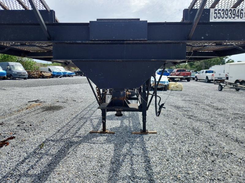 2013 Kaufman Car Carrier