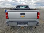 2017 Chevrolet Silverado K2500 Heavy Duty LT