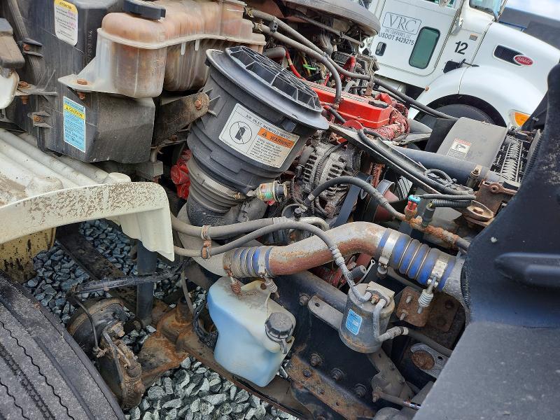 2013 Freightliner M2 106 Medium Duty