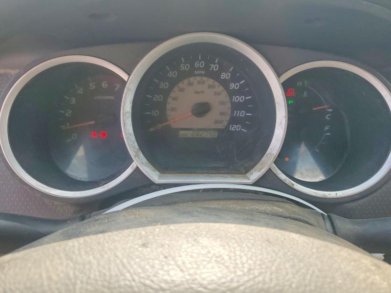 2005 Toyota Tacoma Base