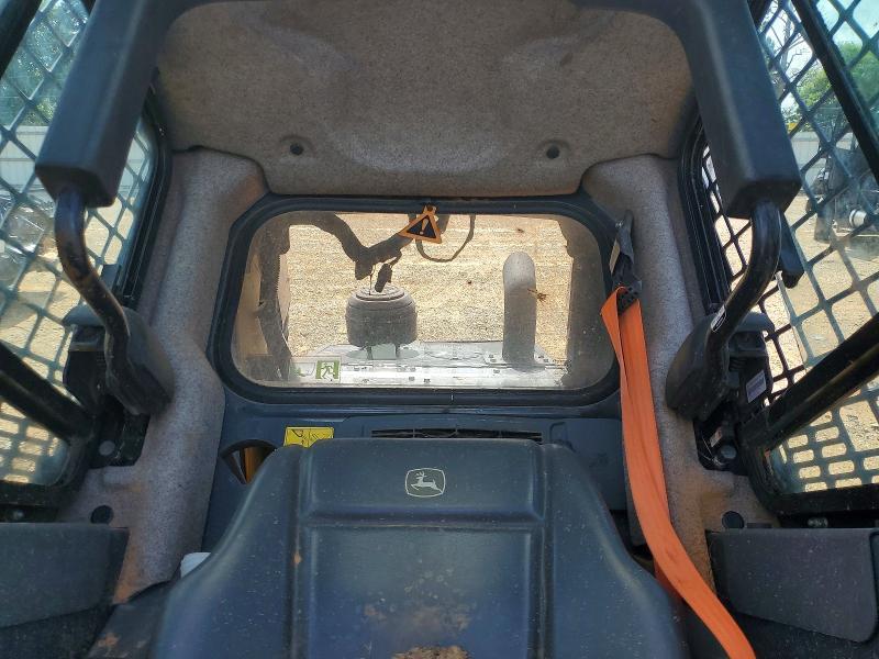 2023 John Deere Skidsteer