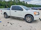 2013 Nissan Titan S