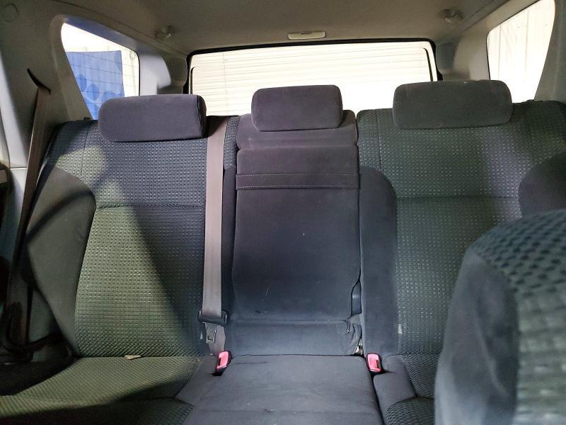 2004 Toyota 4runner Sport Edition