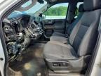 2020 Chevrolet Silverado K1500 LT