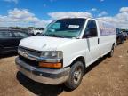 2004 Chevrolet Express G3500