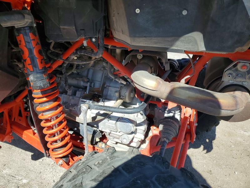 2020 Honda Talon Utility Vehicle