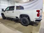 2022 Chevrolet Silverado K2500 Heavy Duty LT