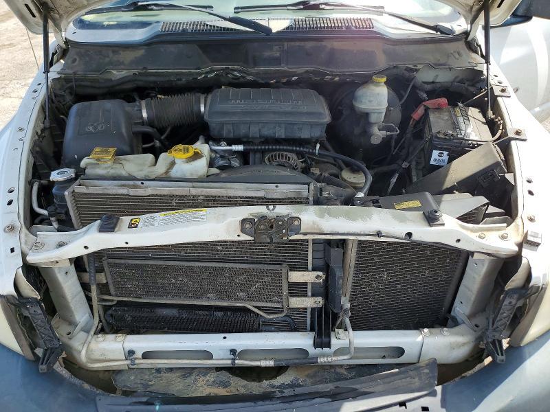 2007 Dodge RAM 1500 ST