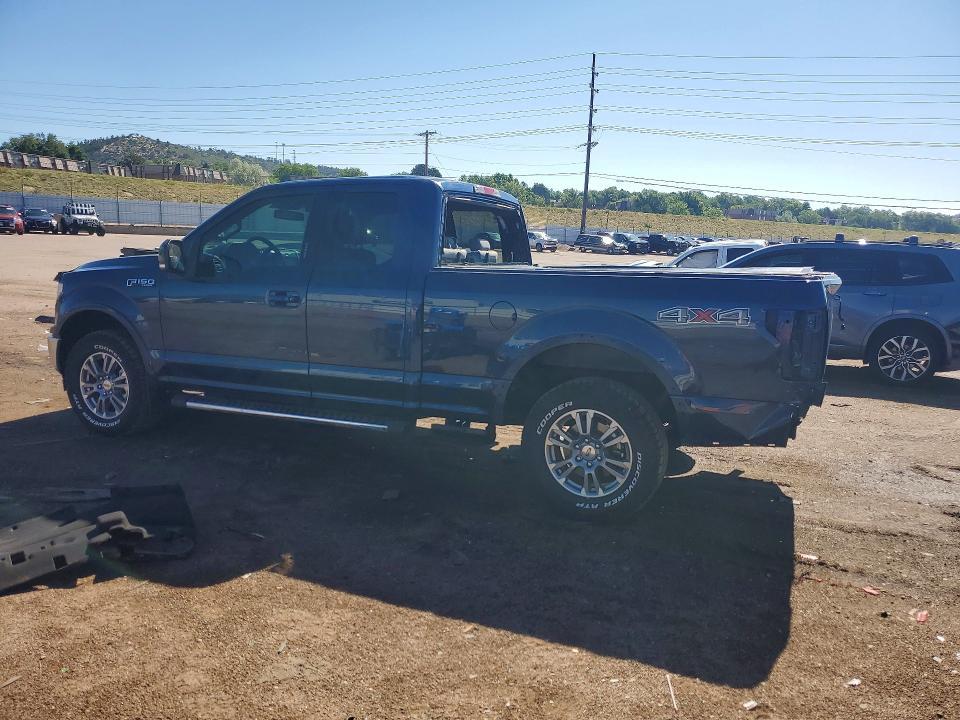 2019 Ford F150 XL