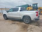 2021 Chevrolet Silverado K1500 LT