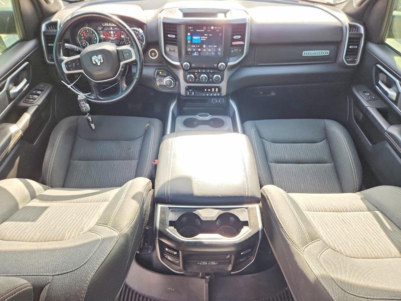 2022 Dodge RAM 1500 BIG HORN/LONE Star