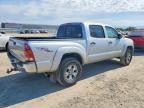 2007 Toyota Tacoma Double Cab Prerunner