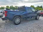 2021 Chevrolet Silverado K2500 High Country