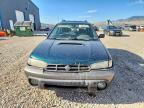 1998 Subaru Legacy 30th Anniversary Outback/30th